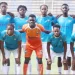 Luanda City surpreende “gigante” 1.º de agosto no fecho da 6.ª jornada do Girabola 2024/2025