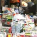 Carta do leitor: Medicamentos à venda na rua