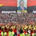 João Lourenço convoca Conselho de Honra do MPLA 