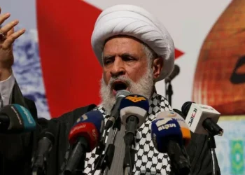 Hezbollah libanês ameaça aumentar ataques contra Israel