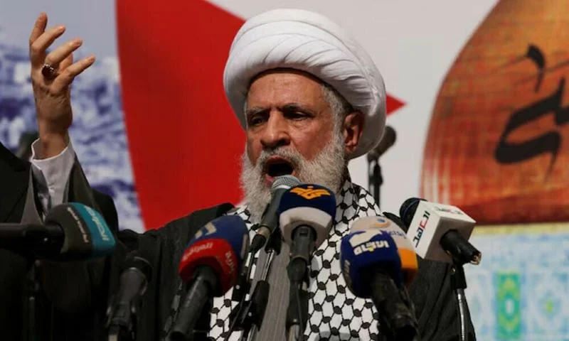 Hezbollah libanês ameaça aumentar ataques contra Israel