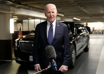 Biden pressionado  para aprovar disparo  de mísseis contra Rússia