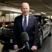 Biden pressionado  para aprovar disparo  de mísseis contra Rússia