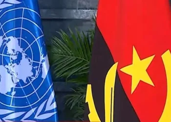 ONU encoraja Angola na resolução de conflitos em África