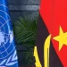 ONU encoraja Angola na resolução de conflitos em África
