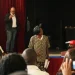 Classe teatral analisa o desenvolvimento artístico em Angola