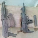 Carta do leitor:Posse de armas…