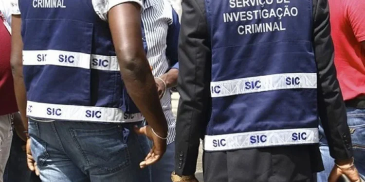 SIC desmantela rede de criminosos que assaltava cidadãos asiaticos