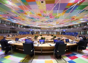 UE renova sanções a responsáveis pela guerra por mais um ano