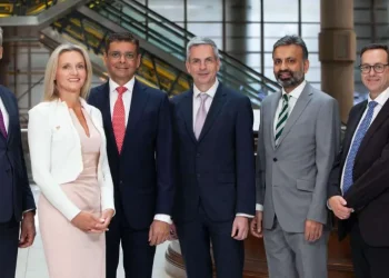 Africa Specialty Risks Ltd passa a operar como empresa de serviços da Lloyd’s