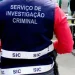 Agente do SIC mata colega na esquadra da Zona Verde III