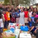 Mais de mil crianças em nove províncias beneficiam de apoio social