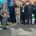 Banca angolana atrai investidores na Sibos 2024 em Pequim 
