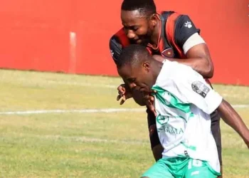 Sagrada Esperança enfrenta amanhã 1.° De Agosto na 7ª ronda do Girabola