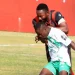 Sagrada Esperança enfrenta amanhã 1.° De Agosto na 7ª ronda do Girabola