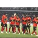 Angola consegue apuramento inédito para o CAN 2025