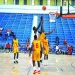 Vila Clotilde lidera Campeonato Provincial  de basquetebol de Luanda