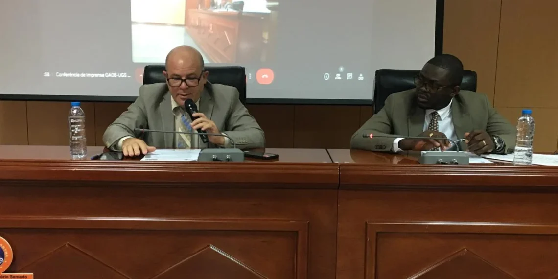 Luanda acolhe oitavo Congresso Internacional de Gestão, Administração Desportiva e Educação “GADE 2024”