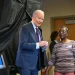 Joe Biden vota antecipadamente em New Castle