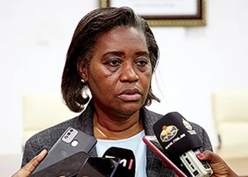 Ministra apela engajamento dos cidadãos na harmonia e coesão social