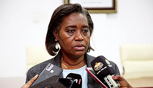 Ministra apela engajamento dos cidadãos na harmonia e coesão social