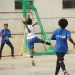 Município do Camucuio aposta na  massificação do andebol nas escolas