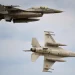 Países Baixos autorizam Ucrânia a usar caças F-16 para atacar alvos militares na Rússia