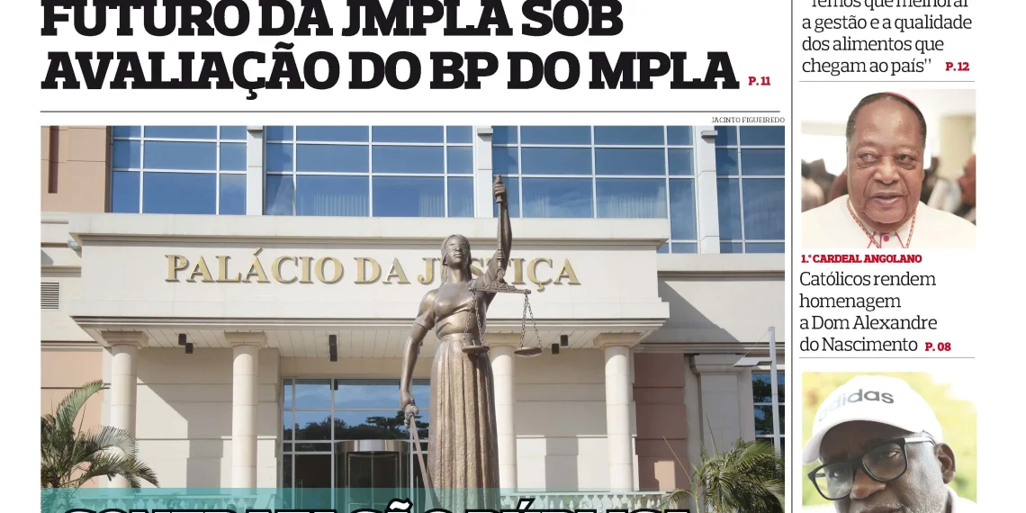 Editorial:Semana negra