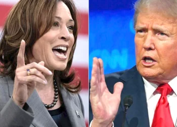 Trump recusa definitivamente  segundo debate com Kamala Harris