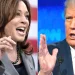 Trump recusa definitivamente segundo debate com Kamala Harris