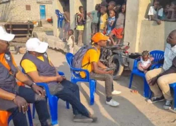Cidadãos pedem  respeito na recepção  aos agentes censitários
