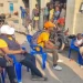 Cidadãos pedem  respeito na recepção  aos agentes censitários