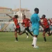 1.º de Agosto bate Desportivo da Lunda-Sul e ascende ao 2.º lugar