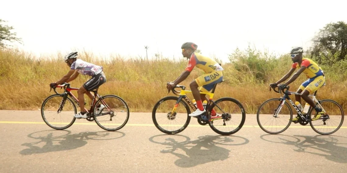 FACI apresenta amanhã terceira edição da Volta a Angola em ciclismo