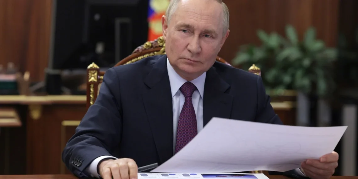 Kremlin rejeita plano  de vitória de Zelensky