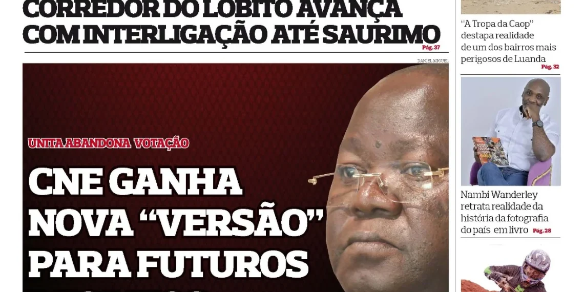 Editorial:Progressos assinaláveis