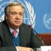 Israel declara António Guterres  ‘persona non grata’