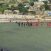 Estádio do Sumbe sofre  obras de reabilitação