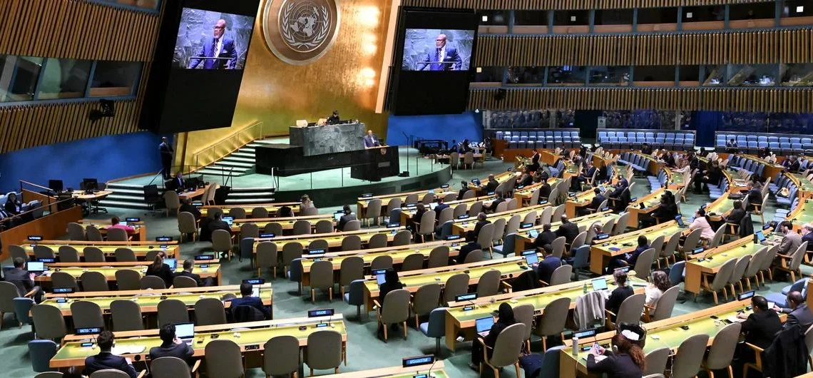 ONU emite relatório detalhado com  críticas ao bloqueio dos EUA a Cuba