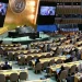 ONU emite relatório detalhado com críticas ao bloqueio dos EUA a Cuba