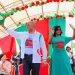 Presidente da UNITA trabalha na Huíla no âmbito das Jornadas nas Comunidades