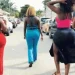 Desmantelada rede que se dedicava a aplicação de jarda em Luanda
