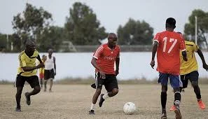 Angola participa no campeonato de velhas guardas no Brasil
