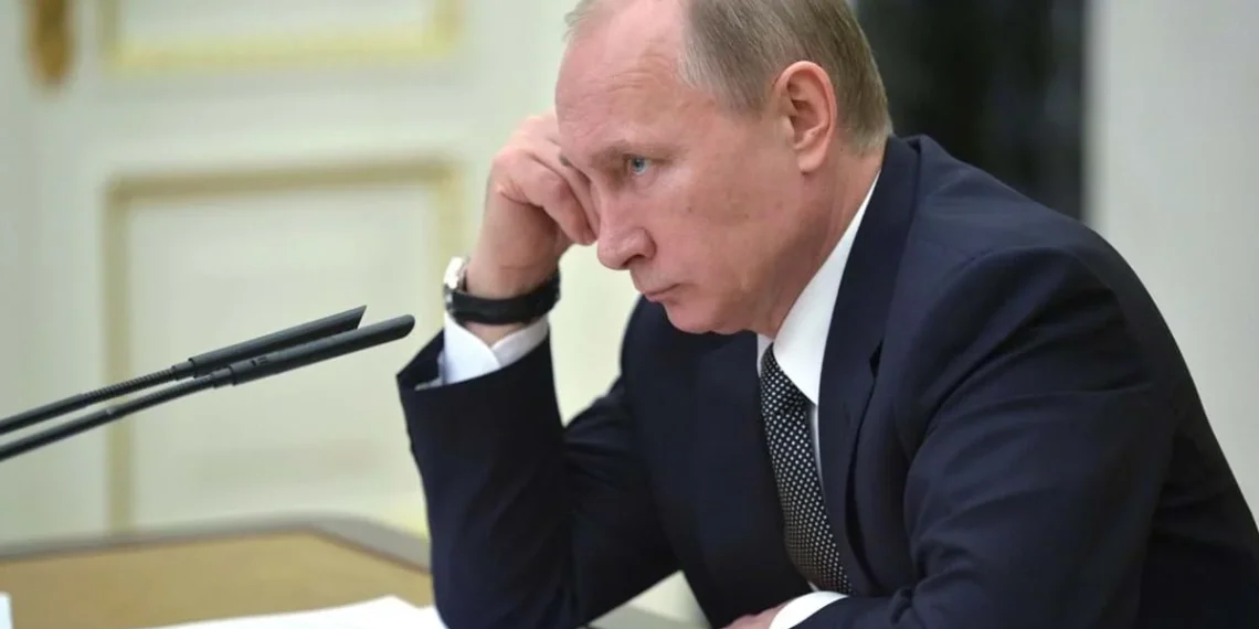 Forte presença de lideranças em Kazan mostra que Putin não está isolado, diz mídia dos EUA