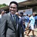 Moçambique/Eleições:  Venâncio Mondlane vence  eleição presidencial na Beira