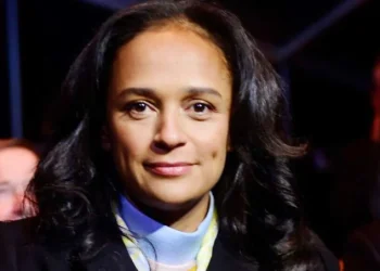 Isabel dos Santos tenta garantir sobrevivência financeira e reputacional