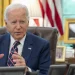 Intensificação do Furacão Milton força adiamento da visita de Joe Biden a Angola