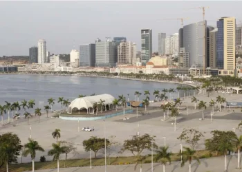 Angola no ‘top 5’ dos países que mais progrediram em governação no continente