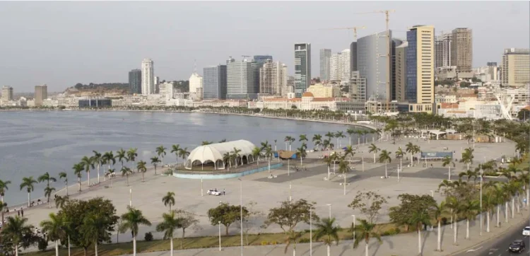 Angola no ‘top 5’ dos países que mais progrediram em governação no continente