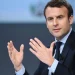 Macron defende cessar-fogo apesar  de exprimir solidariedade a Israel